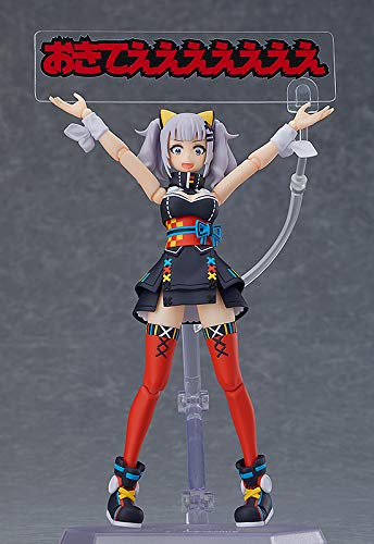 Kaguya Luna Figma (#431) Kaguyaluna - Max Factory