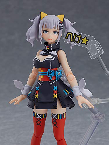 Kaguya Luna Figma (#431) Kaguyaluna - Max Factory