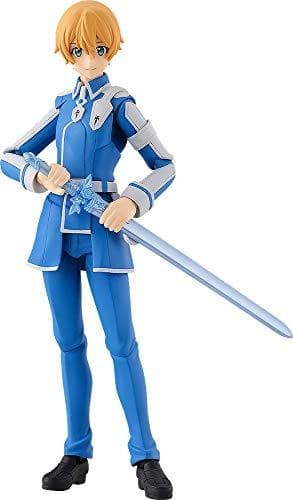 Eugeo Figma (#441) Épée D'Art En Ligne: Alicization - Max Factory