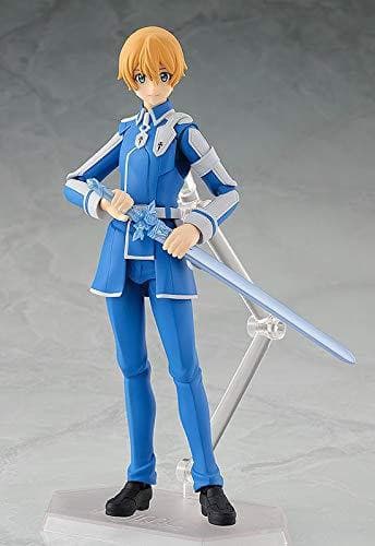 Eugeo Figma (#441) Épée D'Art En Ligne: Alicization - Max Factory