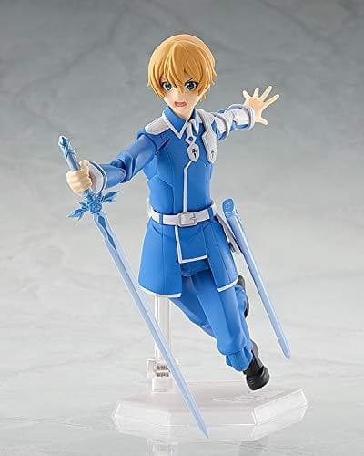 Eugeo Figma (#441) Épée D'Art En Ligne: Alicization - Max Factory