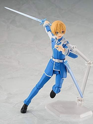 Eugeo Figma (#441) Épée D'Art En Ligne: Alicization - Max Factory