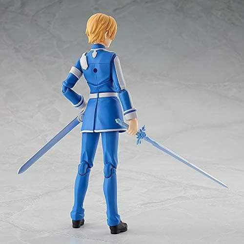 Eugeo Figma (#441) Épée D'Art En Ligne: Alicization - Max Factory