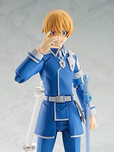 Eugeo Figma (#441) Épée D'Art En Ligne: Alicization - Max Factory