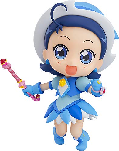 Motto! Ojamajo Doremi - Nendoroid #1168 (Max Factory)