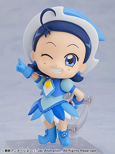 Motto! Ojamajo Doremi - Nendoroid #1168 (Max Factory)
