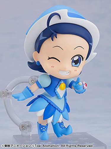 Motto! Ojamajo Doremi - Nendoroid #1168 (Max Factory)