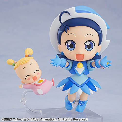 Motto! Ojamajo Doremi - Nendoroid #1168 (Max Factory)