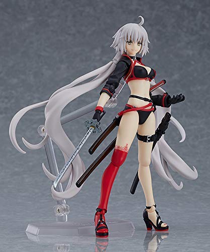 Jeanne d'Arc (Alter) (Berserker version) Figma Fate/Grand Order - Max Factory