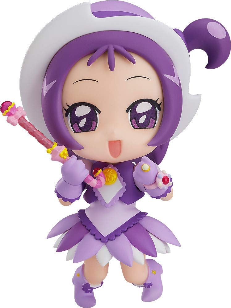 Motto! Ojamajo Doremi - Segawa Onpu - Nendoroid #1226 (Max Factory)