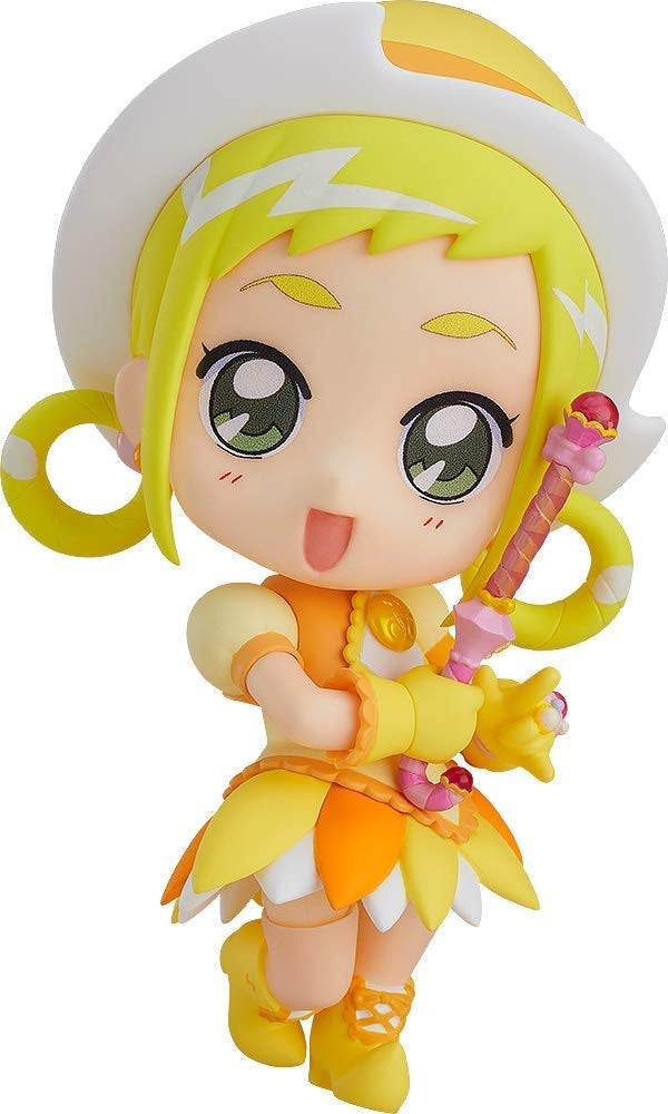 Motto! Ojamajo doremi - Asuka Momoko - Nendoroid # 1237 (Max Factory)