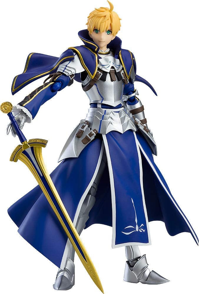 Fate/Grand Order - Saber/Arthur Pendragon[Prototype] - Figma #463 (Max Factory)