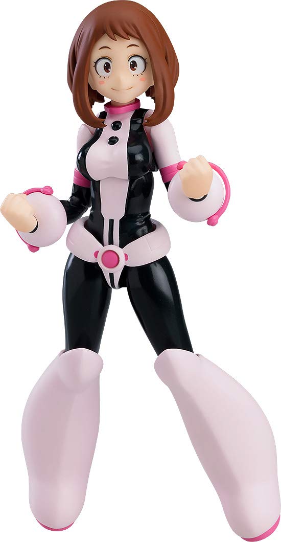 My Hero Academia - Figma #470 Uraraka Ochaco (Max Factory, Takara Tomy)