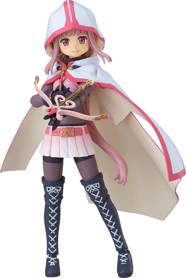 Puella Magi Madoka Magica Story Story: Magia Record - Figma # 477 Tamaki Iroha (Max Factory)