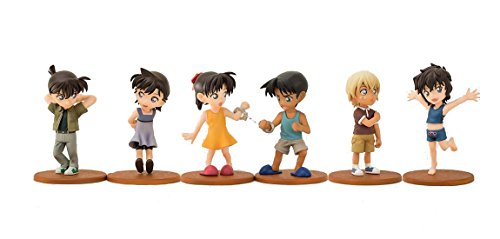 "Detective Conan" Memories Collection Box