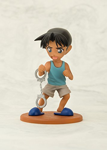 "Detective Conan" Memories Collection Box