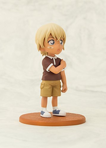 "Detective Conan" Memories Collection Box