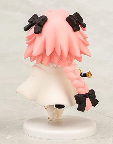 Astolfo (Rider of \Black\ version) Figma (#423) Fate/Apocrypha - Max Factory