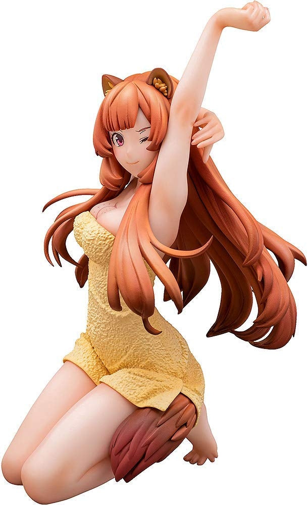 Tate no Yuusha no Nariagari - Raphtalia - 1/7 - Hot Spring Ver. (Chara-Ani, Good Smile Company)