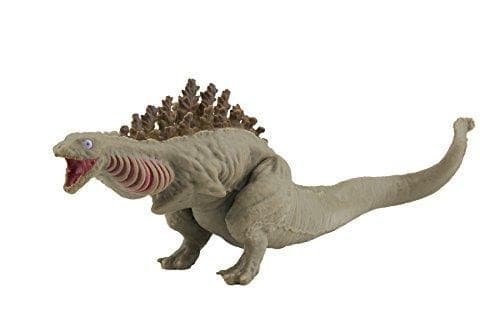 Gojira (2ème version de forme) Movie Monster Series, Shin Gojira - Bandai