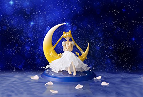 La princesse Sérénité Figuarts Zero chouette, Bishoujo Senshi Sailor Moon - Bandai