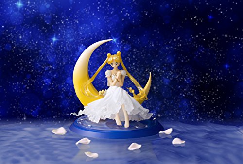 Princess Serenity Figuarts Zero chouette, Bishoujo Senshi Sailor Moon