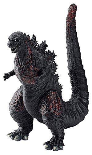 "Godzilla 2016" Godzilla King of Monsters Series Shin Godzilla