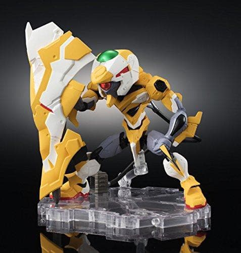 EVA-00 EVA UnitNXEDGE STILE Evangelion Shin Gekijouban - Bandai