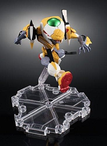 EVA-00 EVA UnitNXEDGE STILE Evangelion Shin Gekijouban - Bandai