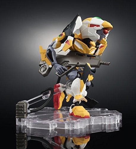 EVA-00 EVA UnitNXEDGE STILE Evangelion Shin Gekijouban - Bandai