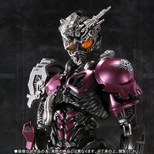 Mashin Chaser s.i.c. Kamen Rider Drive - Bandai