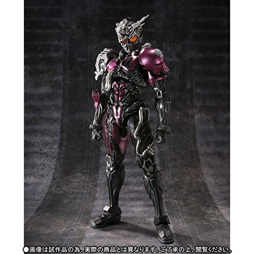 Mashin Chaser s.i.c. Kamen Rider Drive - Bandai