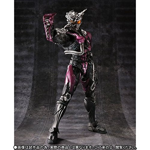 Mashin Chaser s.i.c. Kamen Rider Drive - Bandai