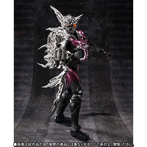 Mashin Chaser s.i.c. Kamen Rider Drive - Bandai