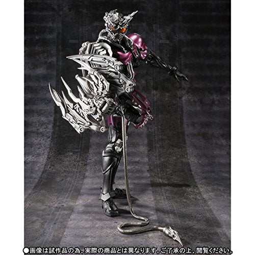 Mashin Chaser s.i.c. Kamen Rider Drive - Bandai