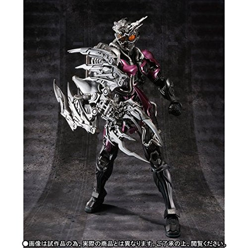 Mashin Chaser s.i.c. Kamen Rider Drive - Bandai