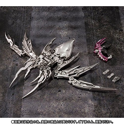 Mashin Chaser s.i.c. Kamen Rider Drive - Bandai