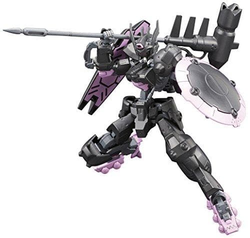 ASW-G-47 Gundam Vual - escala 1/144 - HGI-BO (#37) Kidou Senshi Gundam Tekketsu no Huérfanos Gekko - Bandai