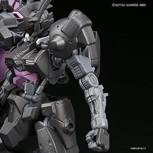 ASW-G-47 Gundam Vual - escala 1/144 - HGI-BO (#37) Kidou Senshi Gundam Tekketsu no Huérfanos Gekko - Bandai