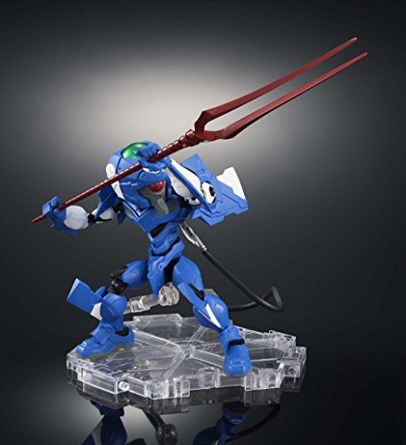 "Neon Genesis EVANGELION" Nxedge Style [EVA UNIT] EVA-00 Kai TV Ver.