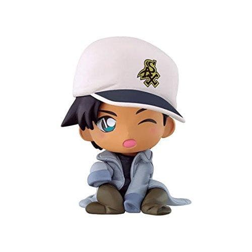 "Detective Conan" Chijimase Tai 2 All 5 Types Set