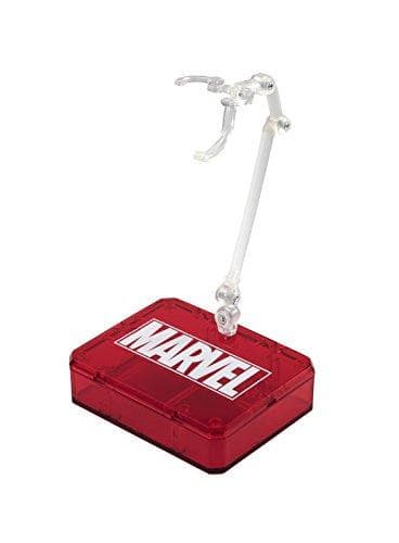Tamashii Stage (Marvel Ver. version)