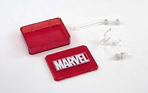 Tamashii Stage (Marvel Ver. version)