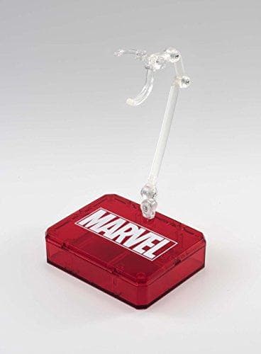 Tamashii Stage (Marvel Ver. version)