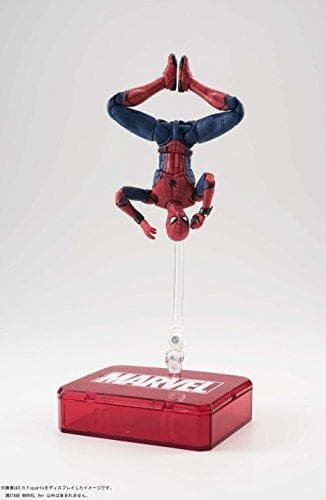Tamashii Stage (Marvel Ver. version)