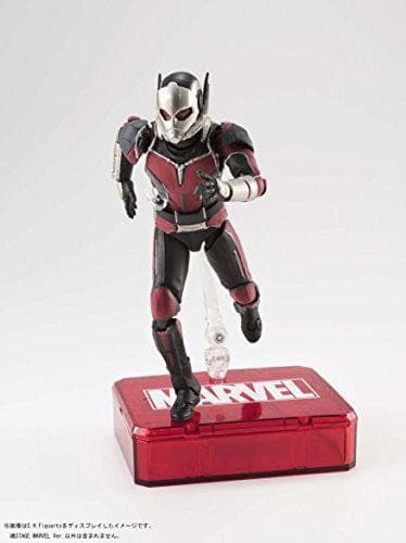 Tamashii Stage (Marvel Ver. version)