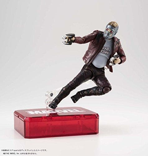 Tamashii Stage (Marvel Ver. version)