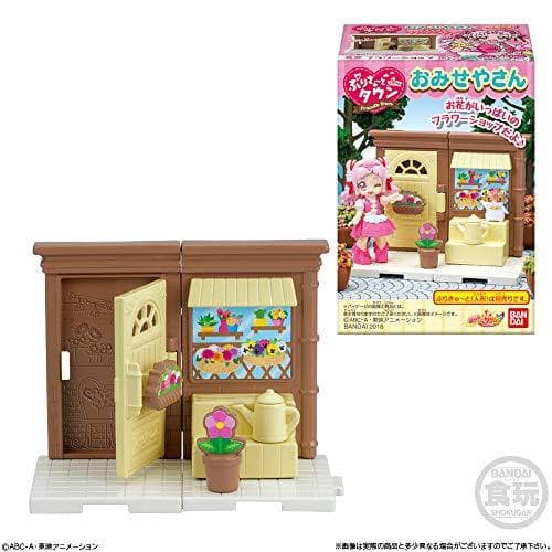 Candy Toy HUGtto! Precure - Bandai