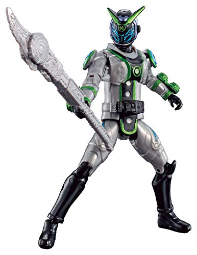 Kamen Rider Woz Rider Kick's Figure Kamen Rider Zi-O - Bandai | Ninoma