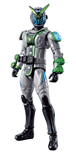 Kamen Rider Woz Rider Kick's Figure Kamen Rider Zi-O - Bandai | Ninoma
